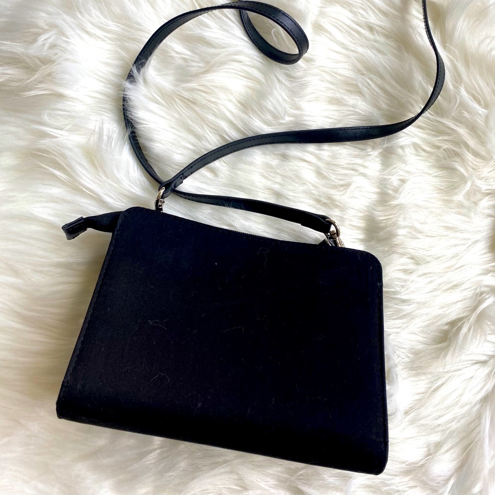 🔥🔥🔥 MINI HANDBAG 👜, Jet Black 😍